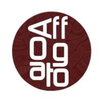 Logotipo de Affogato Café